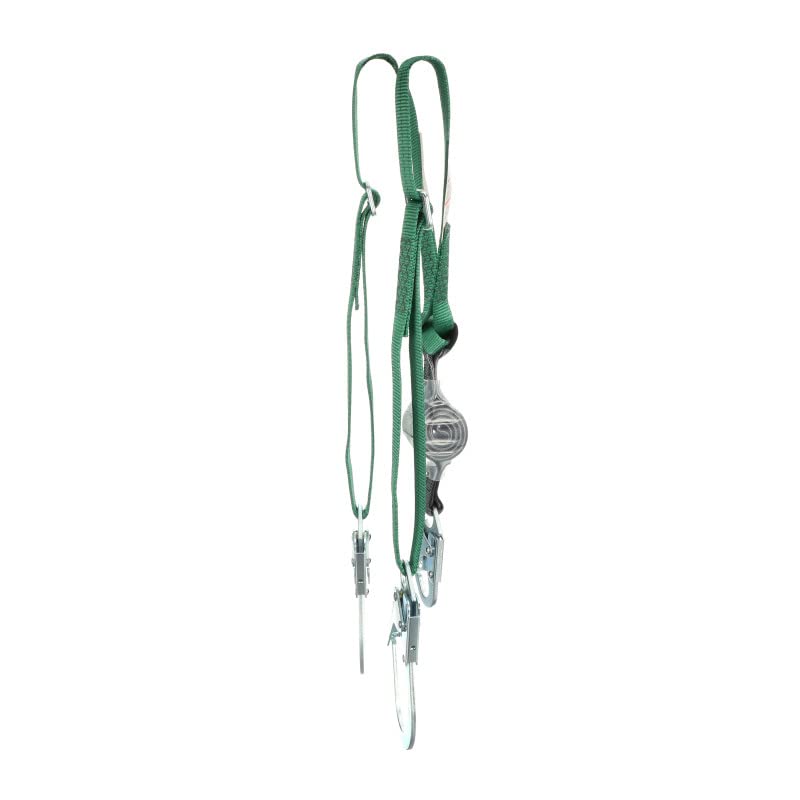 MSA V-Series Shock Absorbing Lanyards