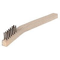 Anchor Premium Inspect Brush SS Bristles