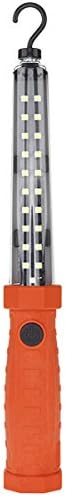 Nightstick NSR-2168 Rechargeable Multi-Purpose LED Work Light with Magnetic Hook and Replaceable Lens