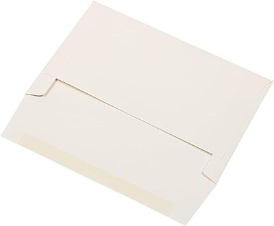 JAM PAPER Booklet Invitation Envelopes