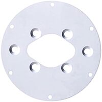 Scanstrut Camera Plate 1 for FLIR M-Series Cameras & Searchlights
