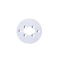 Scanstrut Camera Plate 1 for FLIR M-Series Cameras & Searchlights