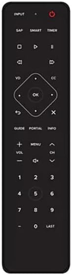LG Electronics - HOSPSTRCSR1 - LG Device Remote Control - for Set-top Box, TV