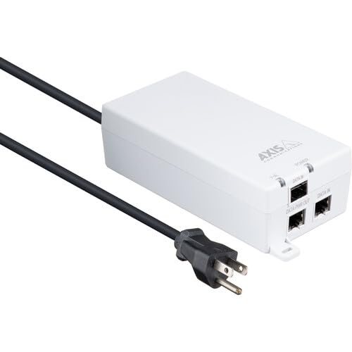 AXIS T8154 60W SFP MIDSPAN