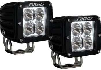 Rigid Radiance+ RBGW Light Pod Pair, 3-Inch Size