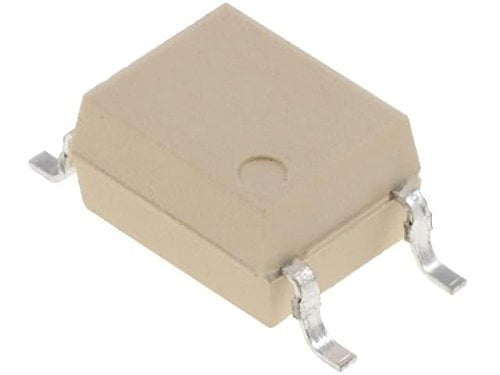 Optocoupler TLP181BL (SMD) (C) Optocoupler TLP181BL (SMD) (C)