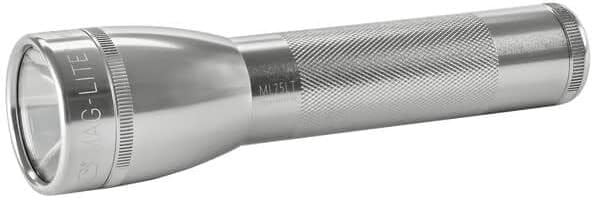 MAGLITE ML25LT 2 C-Cell LED Flashlight