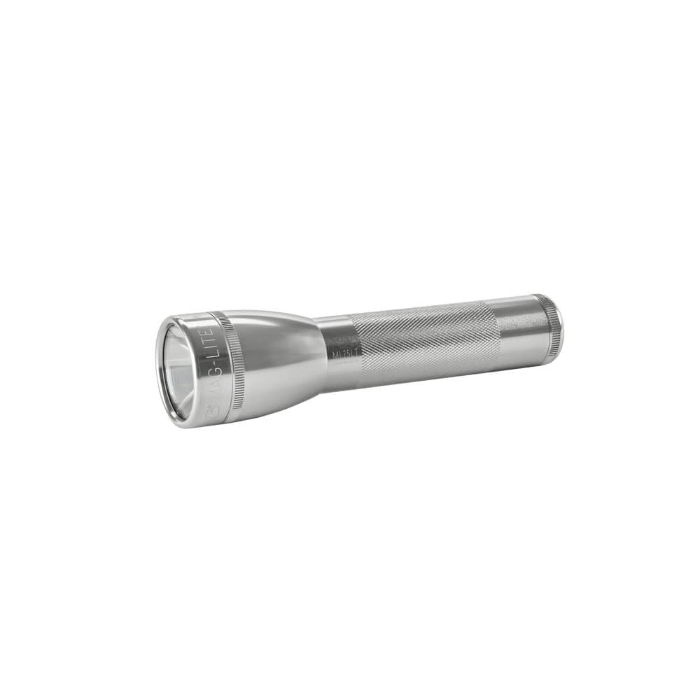 MAGLITE ML25LT 2 C-Cell LED Flashlight