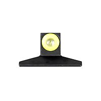 Night Fision Tritium Perfect Dot Front Sight Compatible with Glock, CZ, Smith&Wesson, Taurus, Canik, Sig Sauer, Ruger, Springfield Armory, HK, Walther, 1911, FN