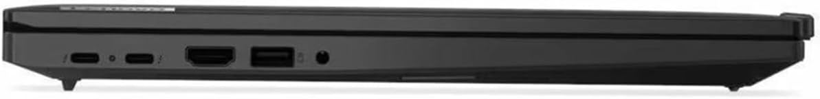 Lenovo ThinkPad T16 Gen 3 21MN005MUS 16" Touchscreen Notebook - WUXGA - Intel Core Ultra 5 125U - 16 GB - 512 GB SSD