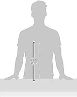 General Tools Magnetic Pick-Up Tool #384N with Rigid Or Flexible Shaft Extends From 18-inches to 32-inches