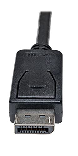 TRIPP LITE DisplayPort to HDMI Adapter Cable (M/M)