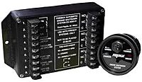 Fireboy-Xintex Engine Shutdown System w/Round Display