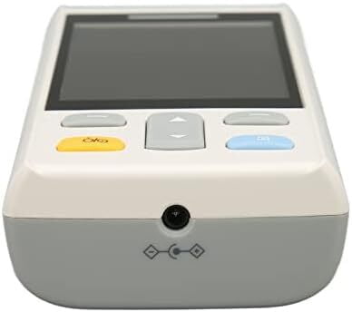 GLOGLOW Monitor de Mano Veterinario