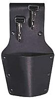 Boston Leather Correction Key Pouch 5438-1-N