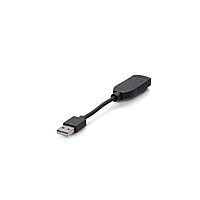 C2G USB Type C Male to USB Type A Female Dongle Adapter