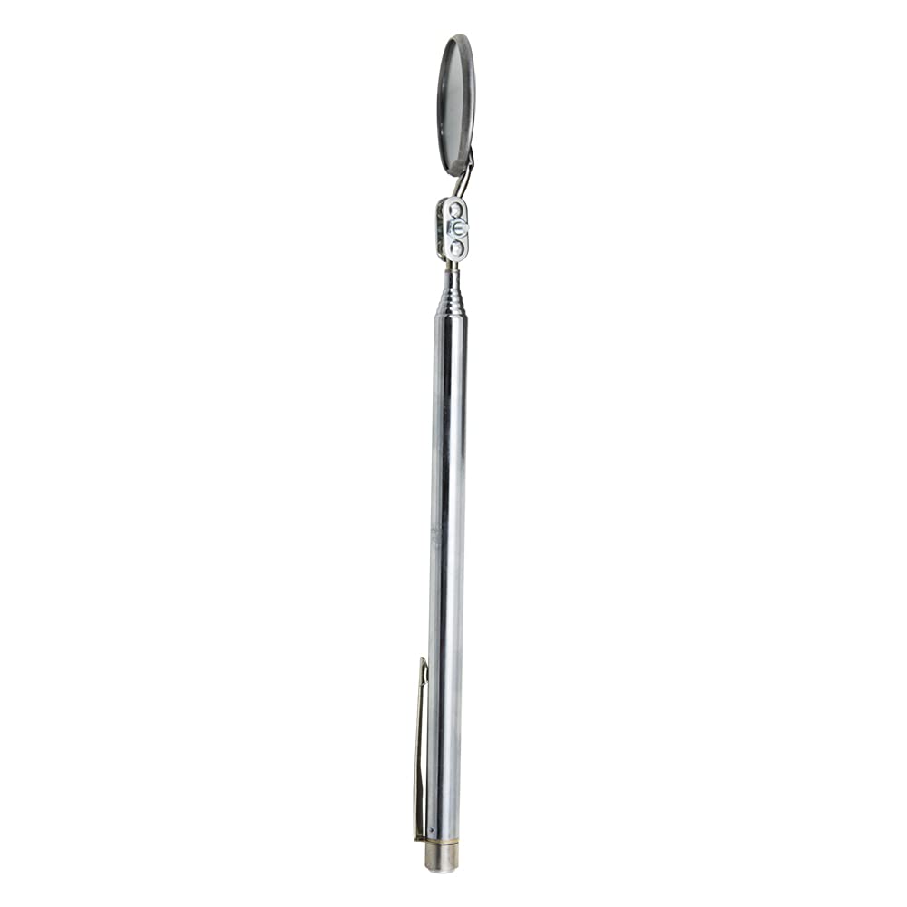 ULLMAN Telescoping and Flexible Inspection Mirrors