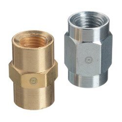 WESTERN ENTERPRISES, BF-4SS, WE BF-4SS Coupler