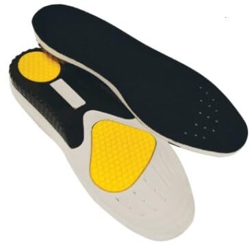 Dunlop Durapro Insole Size 13 - 91095-13