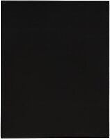 JAM PAPER Laminated Two-Pocket Glossy Presentation Folders - Letter Size