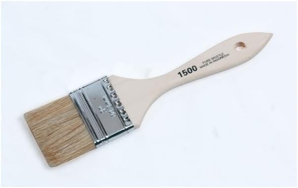 Linzer Products 1500 4'' Varnish and Wall Brush