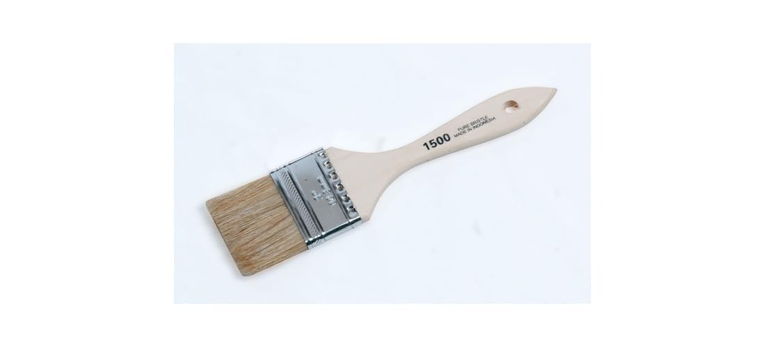 Linzer Products 1500 4'' Varnish and Wall Brush