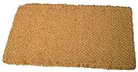 103-AB-GDN-9 Coco Mats, 48 in. Long, 30 in. Wide, Natural Tan
