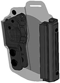 GALCO Ankle Guard Neoprene Ankle Holster