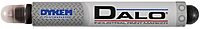 DALO Industrial Paint Marker, Black, Medium Tip