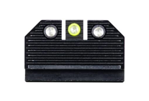 NIGHT FISION Night Sight Set for Walther PPQ/PDP/PPQ M2