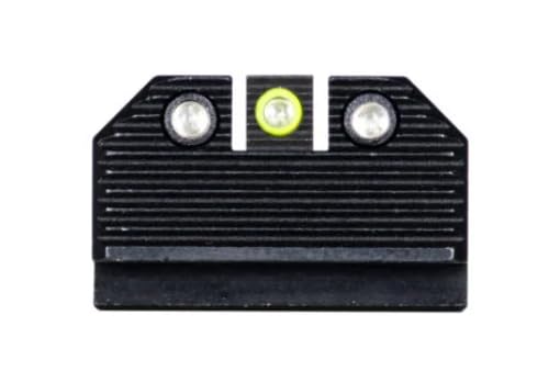 NIGHT FISION Night Sight Set for Walther PPQ/PDP/PPQ M2