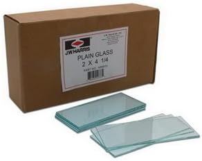 Lens Clr 2X4.25 Glass