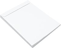 JAM Paper Open-End Catalog Envelopes
