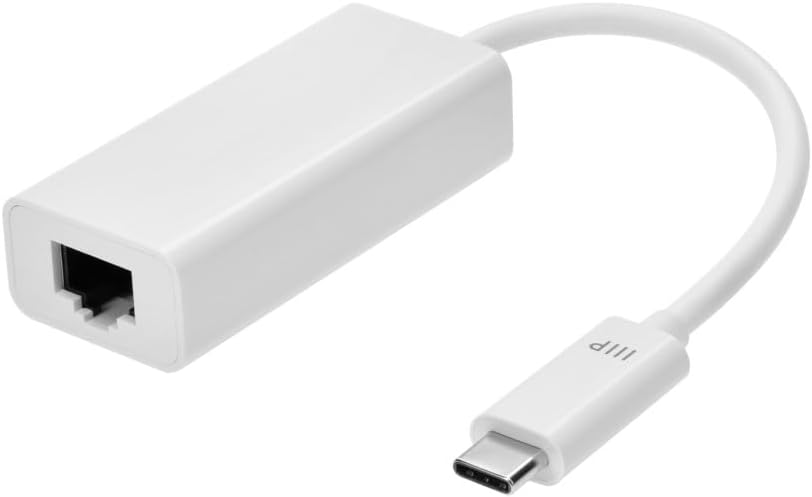 Monoprice Select Series USB-C to Gigabit Ethernet Adapter