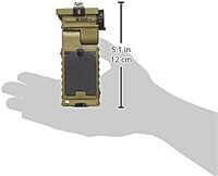 STREAMLIGHT Sidewinder Rescue Kit Waterproof LED Flashlight