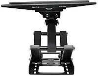 Tripp Lite Swivel/Tilt Wall Mount with Arm for 26" to 55" TVs, Monitors, Flat Screens (DWM2655M)