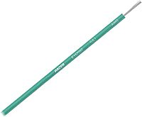 Pacer Green 12 AWG Primary Wire - 25'