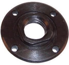 Milwaukee Electric - Flange Nut 5/8-11