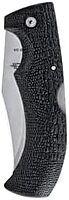 Gerber Gear Gator Folding Pocket Knife with Gator Grip Handle and Lock-Back