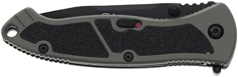 Smith & Wesson Special Ops Assisted Opening Folding Knife