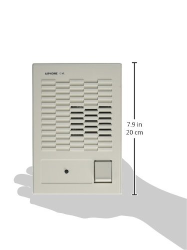Aiphone C-123L/A: Chime Com System C123LA