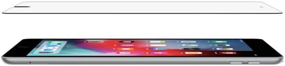 Belkin iPad 8th Generation Screen Protector (ScreenForce TemperedGlass Screen Protector for iPad 8th & 7th gen, iPad Air 3