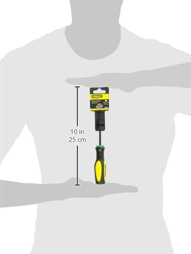 Stanley 60-011 T15 Standard Torx Screwdriver