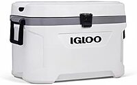 IGLOO Latitude Marine Series Insulated Portable Hard-Side Cooler