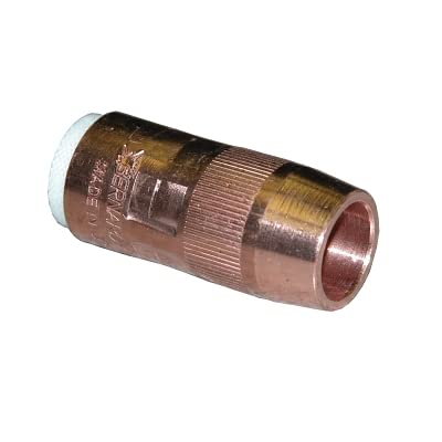 BERNARD, N-3418C, CENTERFIRE NOZZLE 3/4