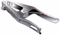 LENCO EG-300, GROUND CLAMP 300 AMP