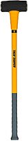 TRUE TEMPER, 20185300, 12 LB SLEDGE HAMMER 36IN FGL HDL