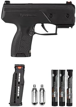 Byrna CL Universal Kit - Orange