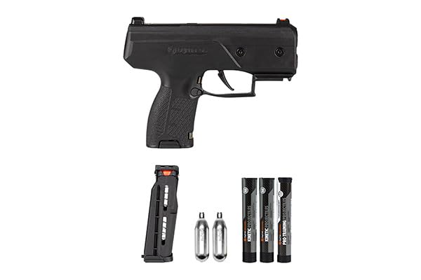 Byrna CL Universal Kit - Orange