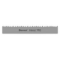 Starrett Intenss Bi-Metal Band Saw Blade with M42 HSS Cutting Edge